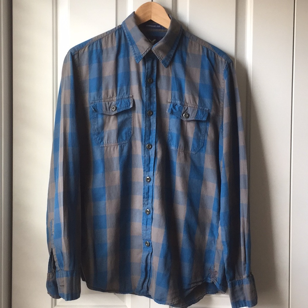 American Eagle Shirt